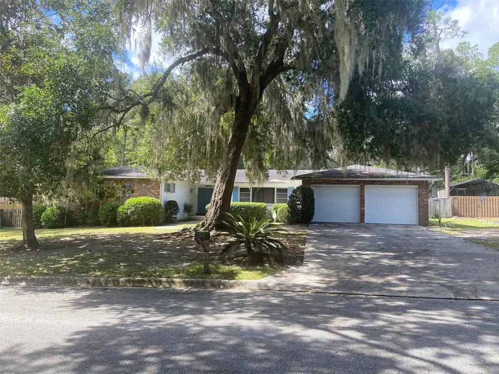 1806 NW 21st Street Gainesville FL 32605