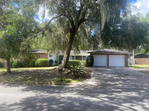 1806 NW 21st Street Gainesville FL 32605