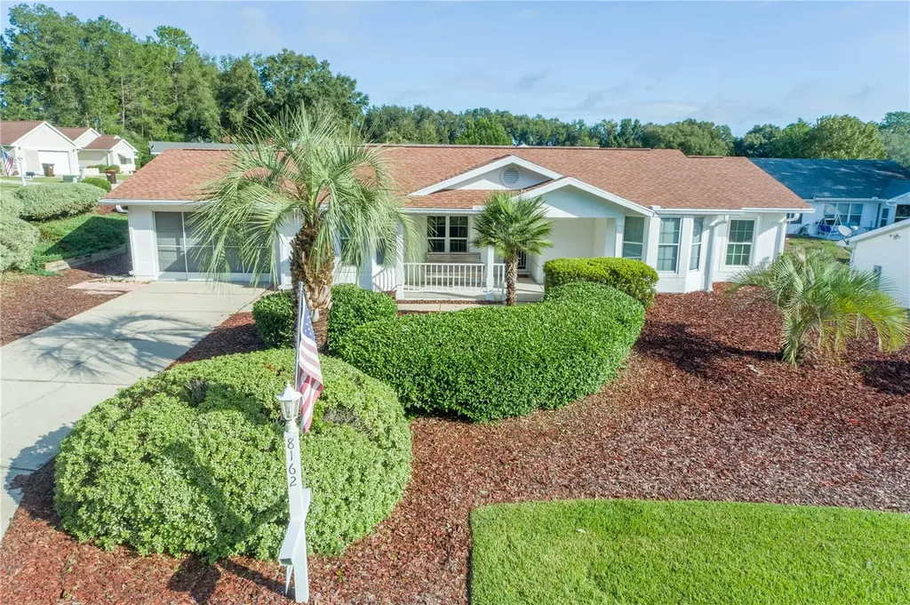 8162 SW 117th Loop Ocala FL 34481