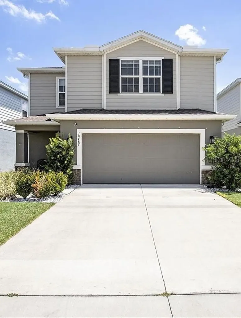 10904 Osprey Glade Terrace Land O Lakes FL 34638