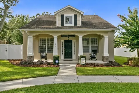 708 Canopy Oaks Court Winter Garden FL 34787