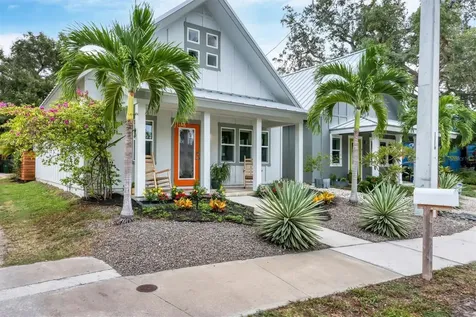 730 Goodrich Avenue Sarasota FL 34236
