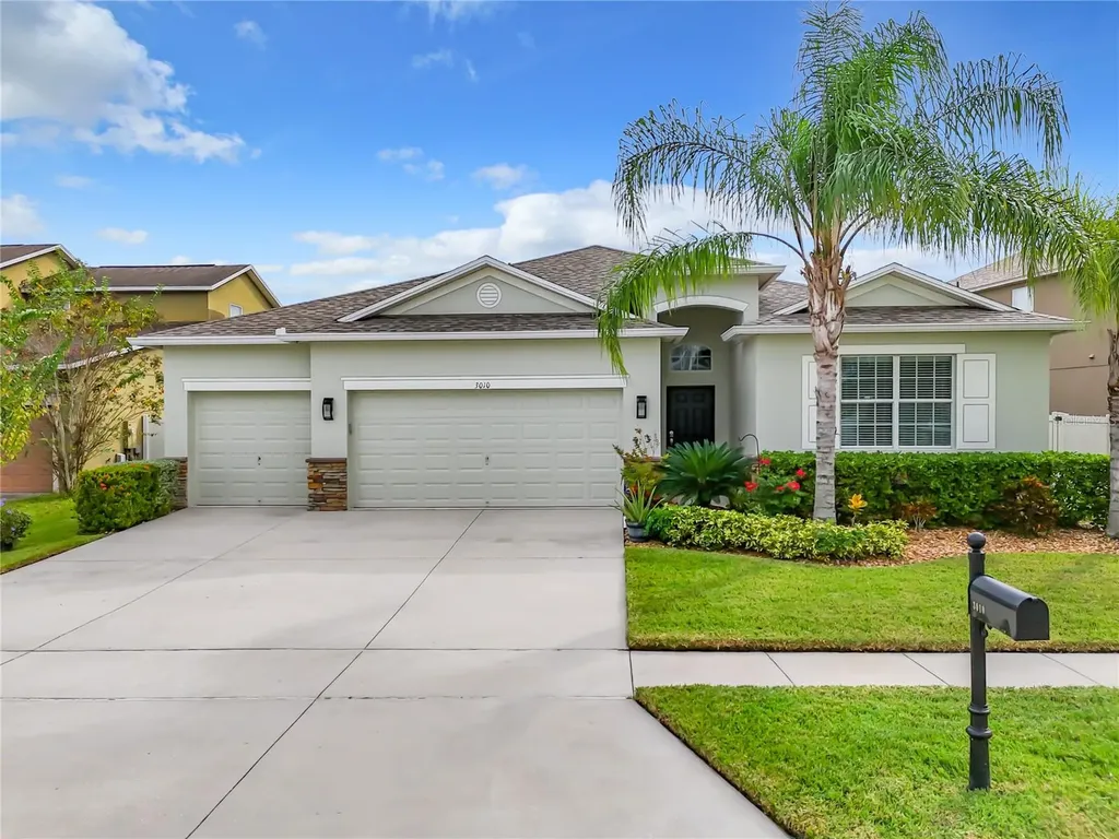 3010 Youngford Street Orlando FL 32824