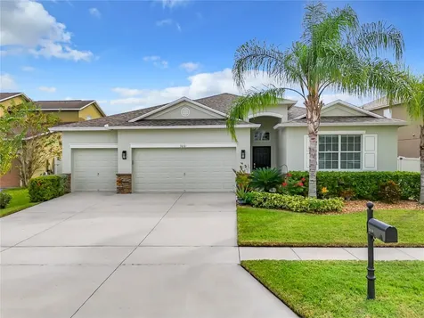 3010 Youngford Street Orlando FL 32824