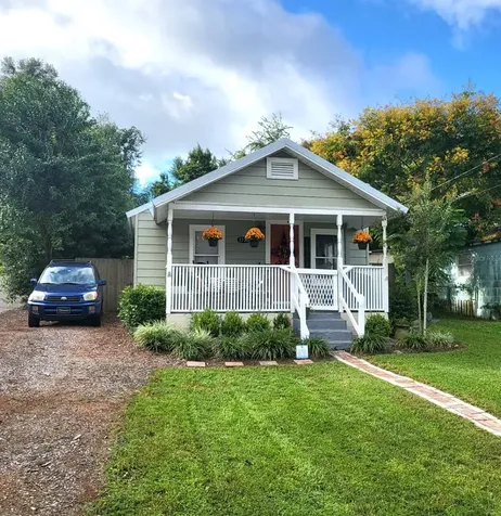 37312 Magnolia Avenue Dade City FL 33523