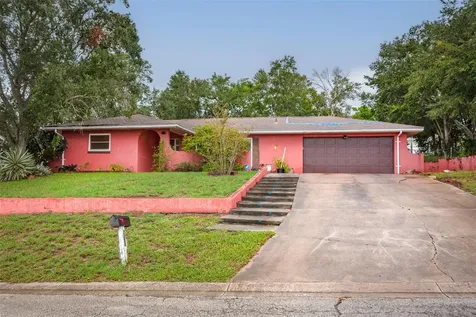 845 Brentwood Drive Lake Wales FL 33898