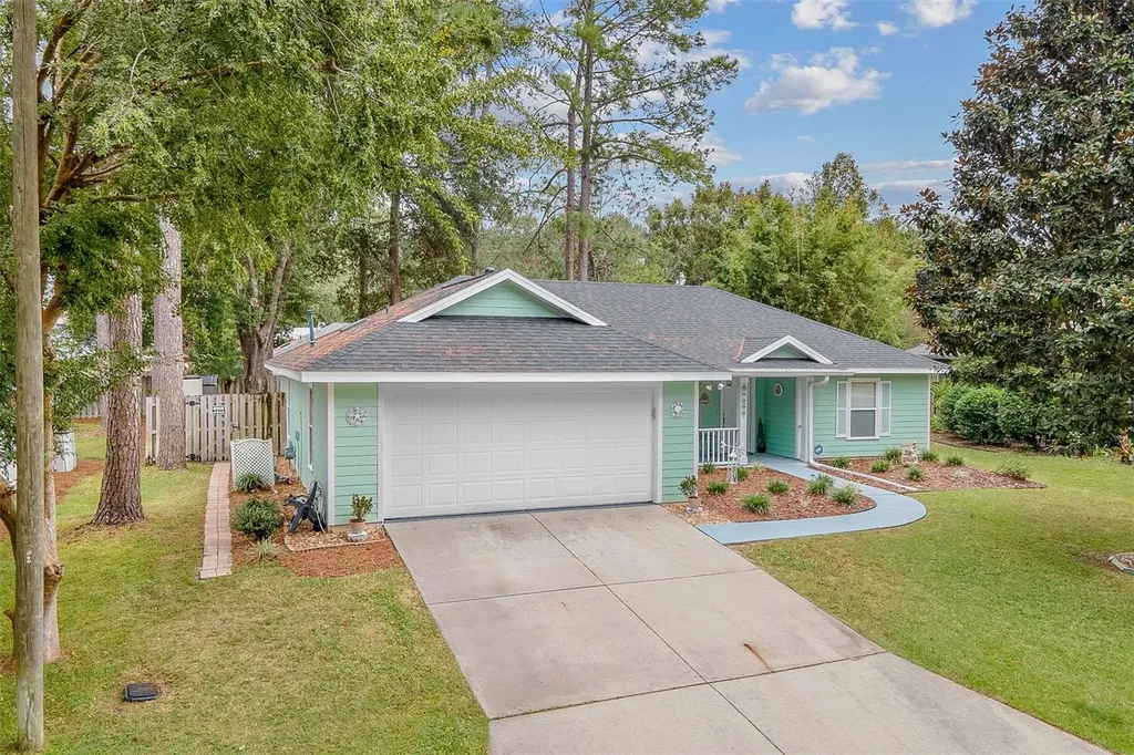 7137 SW 80th Way Gainesville FL 32608