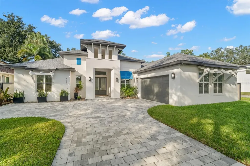 4201 W Watrous Avenue Tampa FL 33629