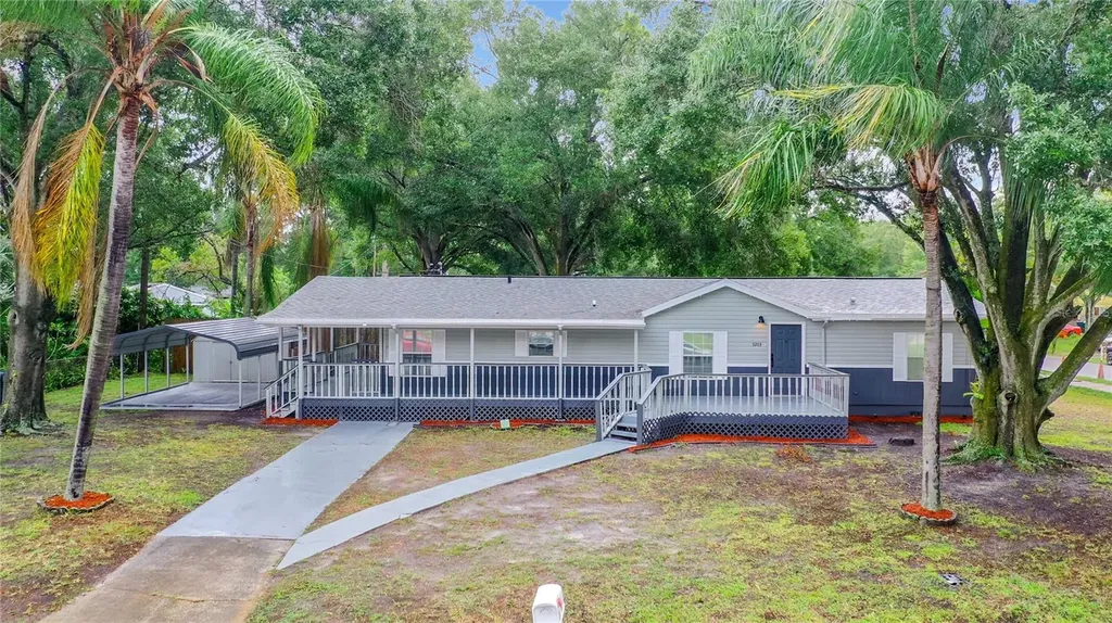 5203 N Mendenhall Drive Tampa FL 33603