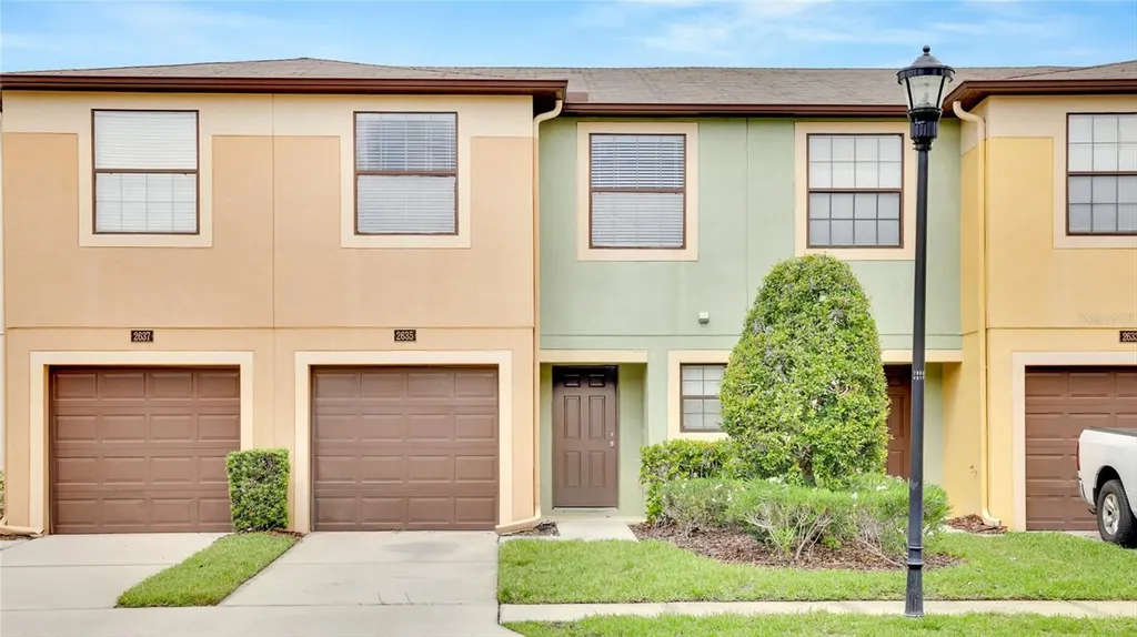 2635 Oleander Lakes Drive Brandon FL 33511