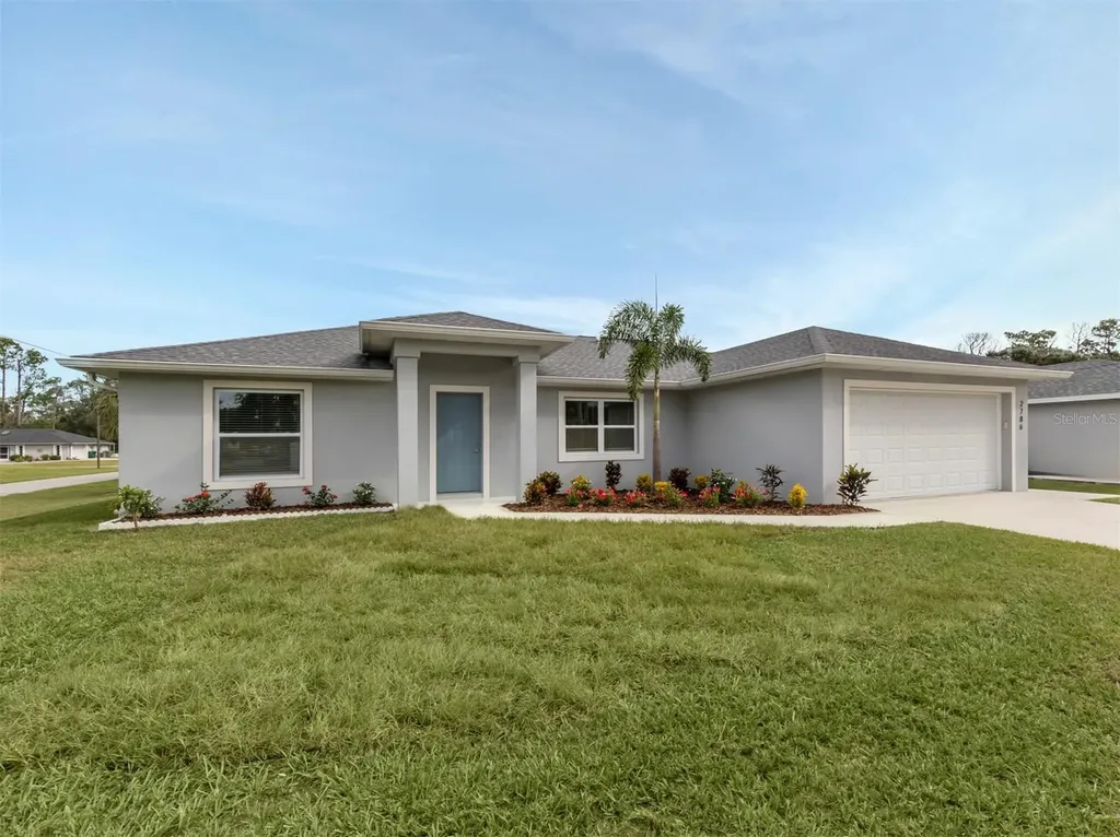 2786 Yuma Avenue North Port FL 34286