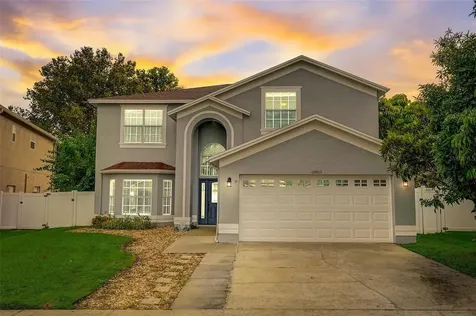 11405 Whispering Hollow Drive Tampa FL 33635