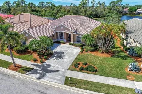 2889 Egret Court North Port FL 34287