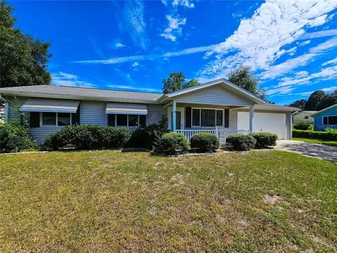 8460 SW 109th Place Ocala FL 34481
