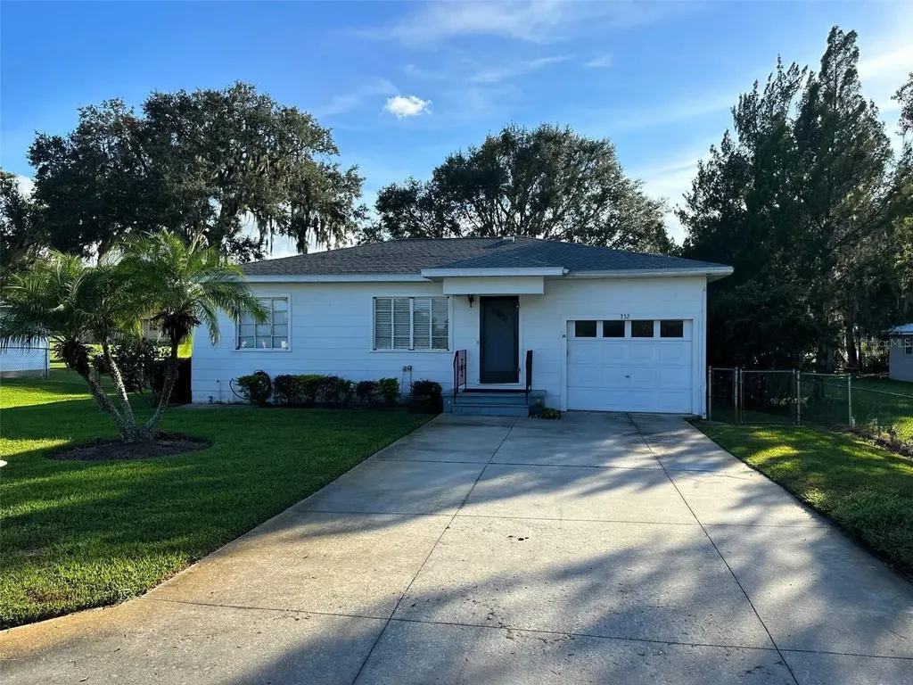 332 E Waldo Street Groveland FL 34736