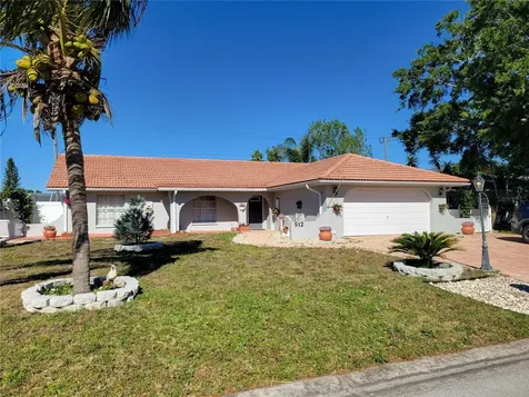 912 62nd Street Court W Bradenton FL 34209