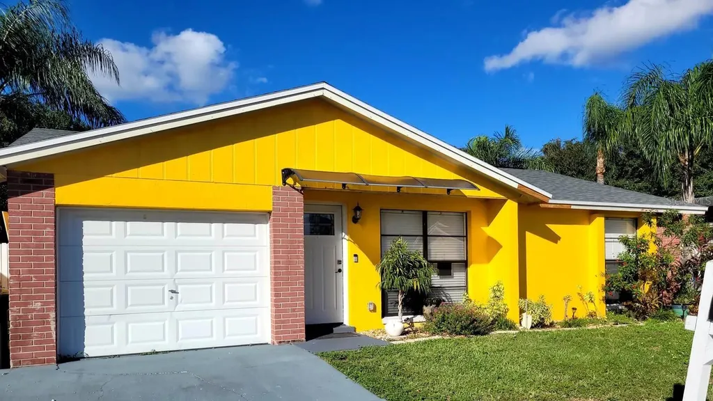 9203 Maybury Court Tampa FL 33615
