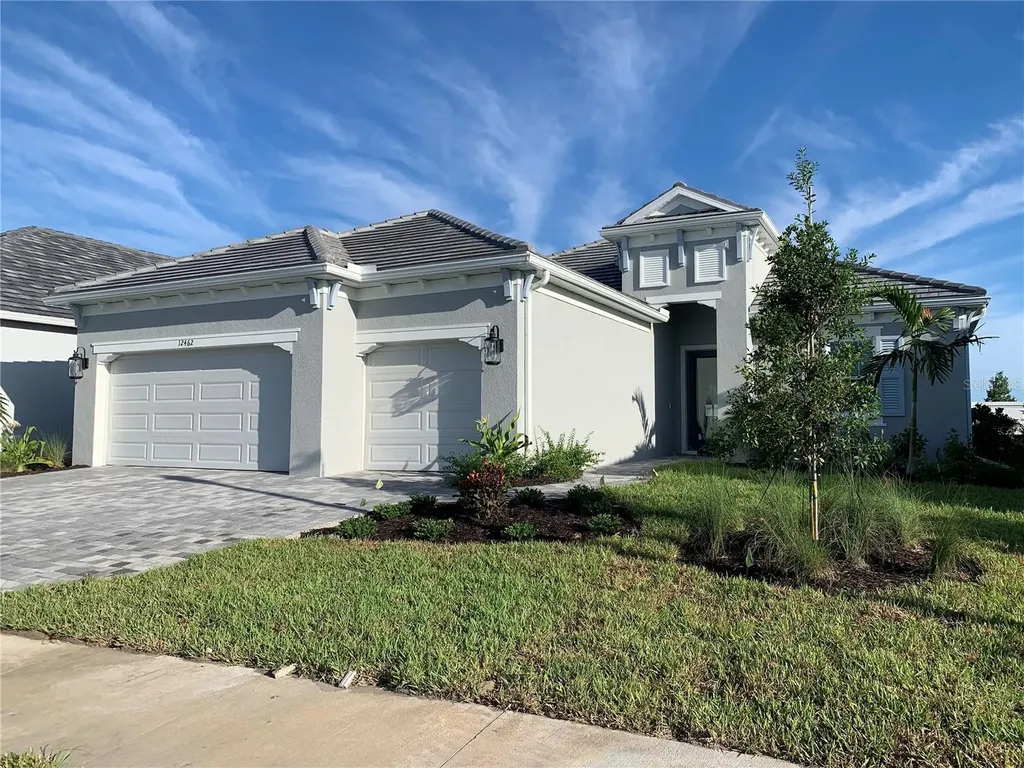 12462 Vieste Court Venice FL 34293