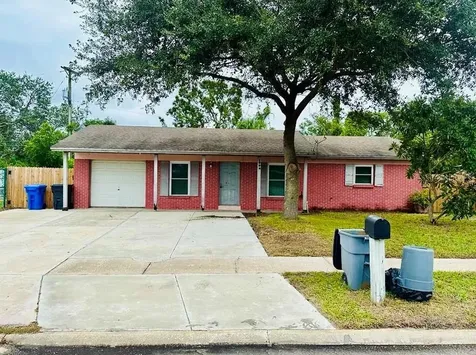 1704 Deauville Drive Tampa FL 33619
