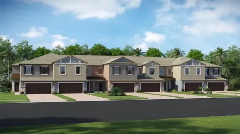 8235 Corner Pine Way New Port Richey FL 34655