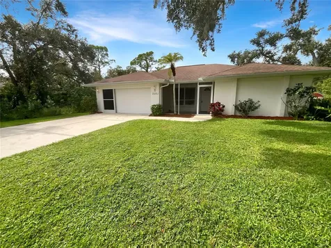 2271 Palomar Street North Port FL 34287