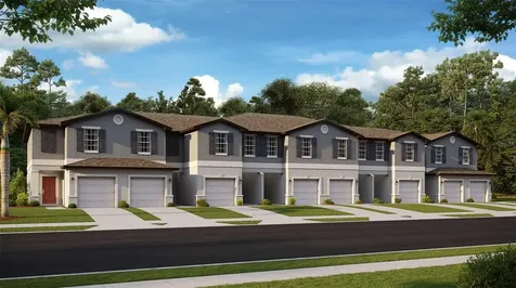 8343 Crescent Oaks Drive New Port Richey FL 34655