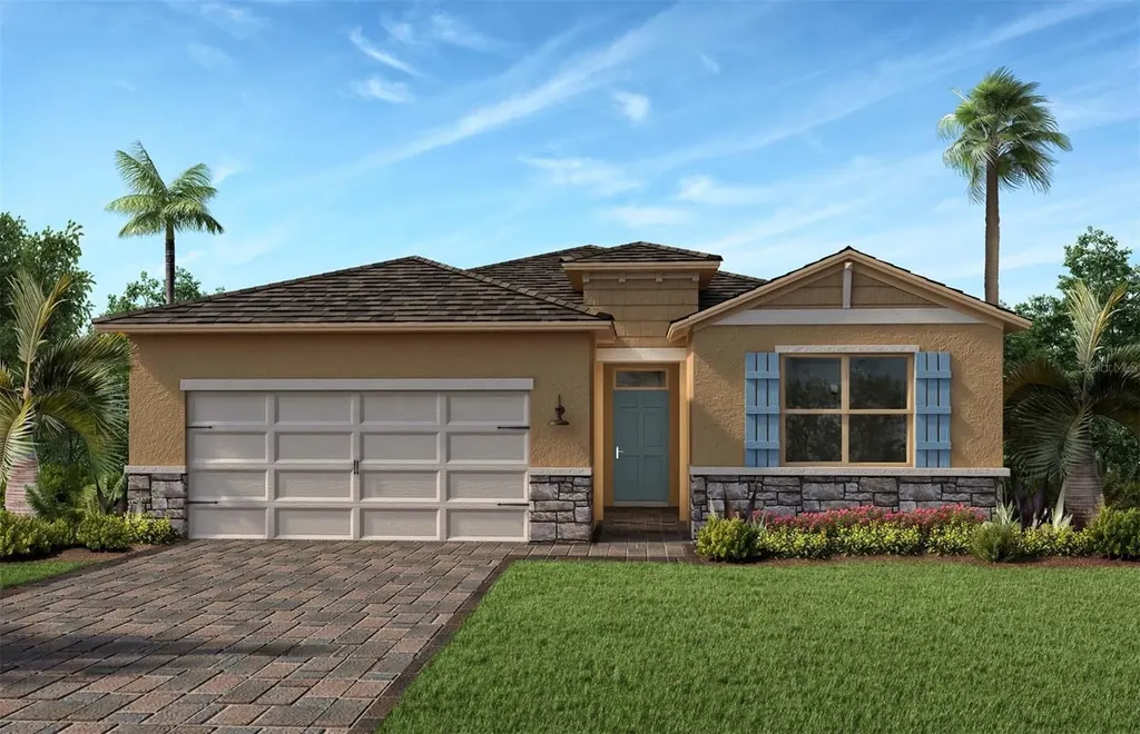 3575 Lovegrass Way Clermont FL 34714