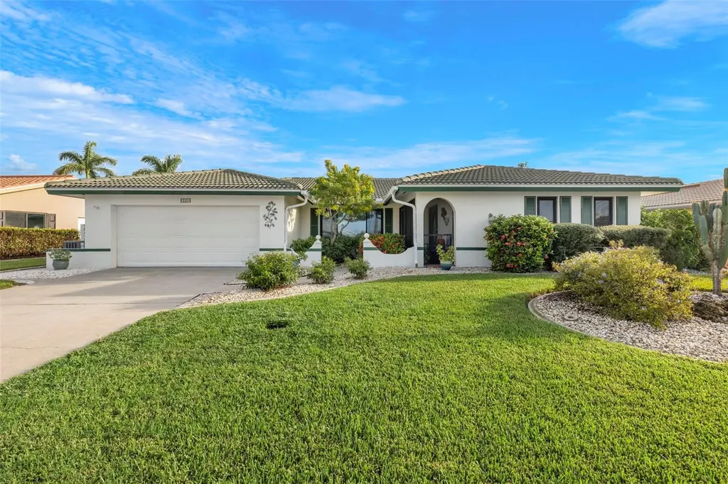 330 Belvedere Court Punta Gorda FL 33950