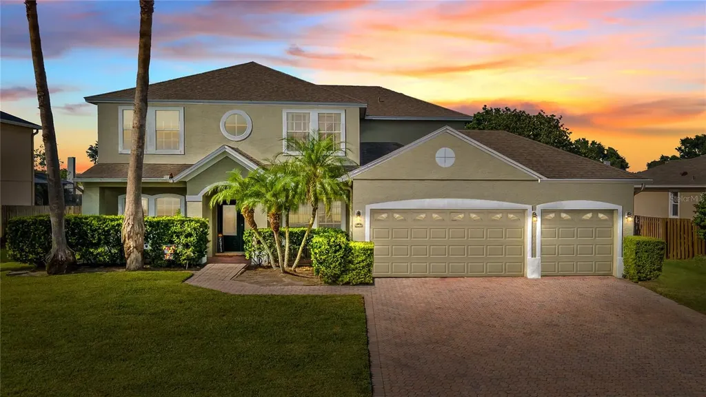 12447 Scarlett Sage Court Winter Garden FL 34787