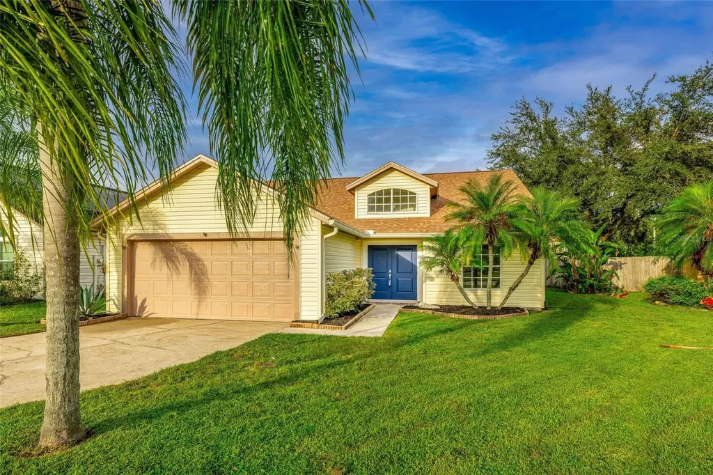 3079 Dellcrest Place Lake Mary FL 32746