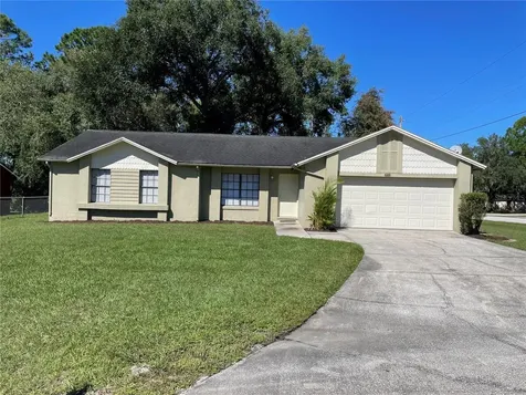 688 Ashland Court Deltona FL 32725