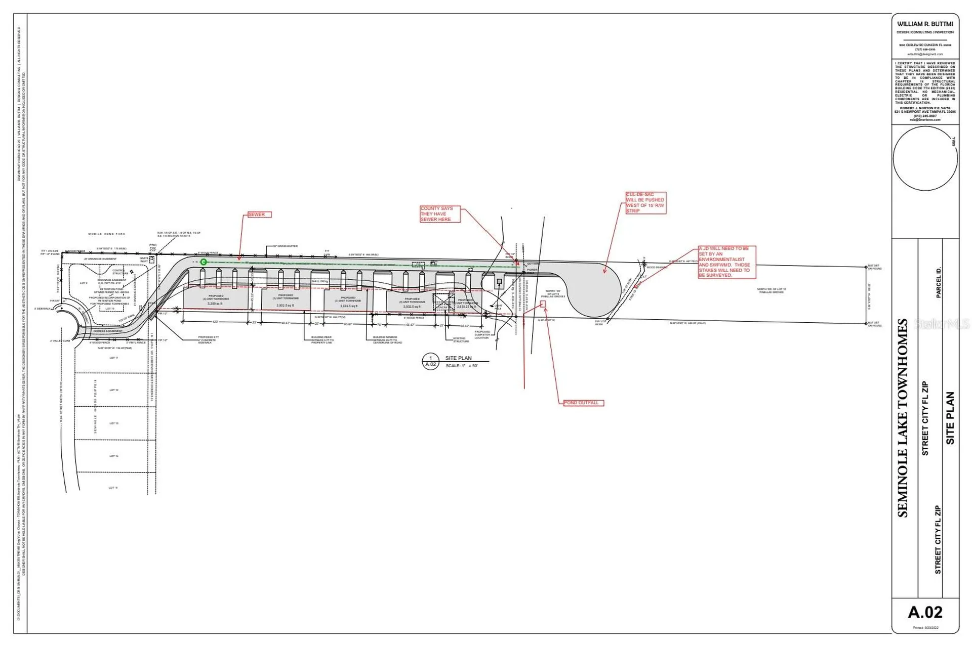 Tbd 101st Street Largo FL 33773