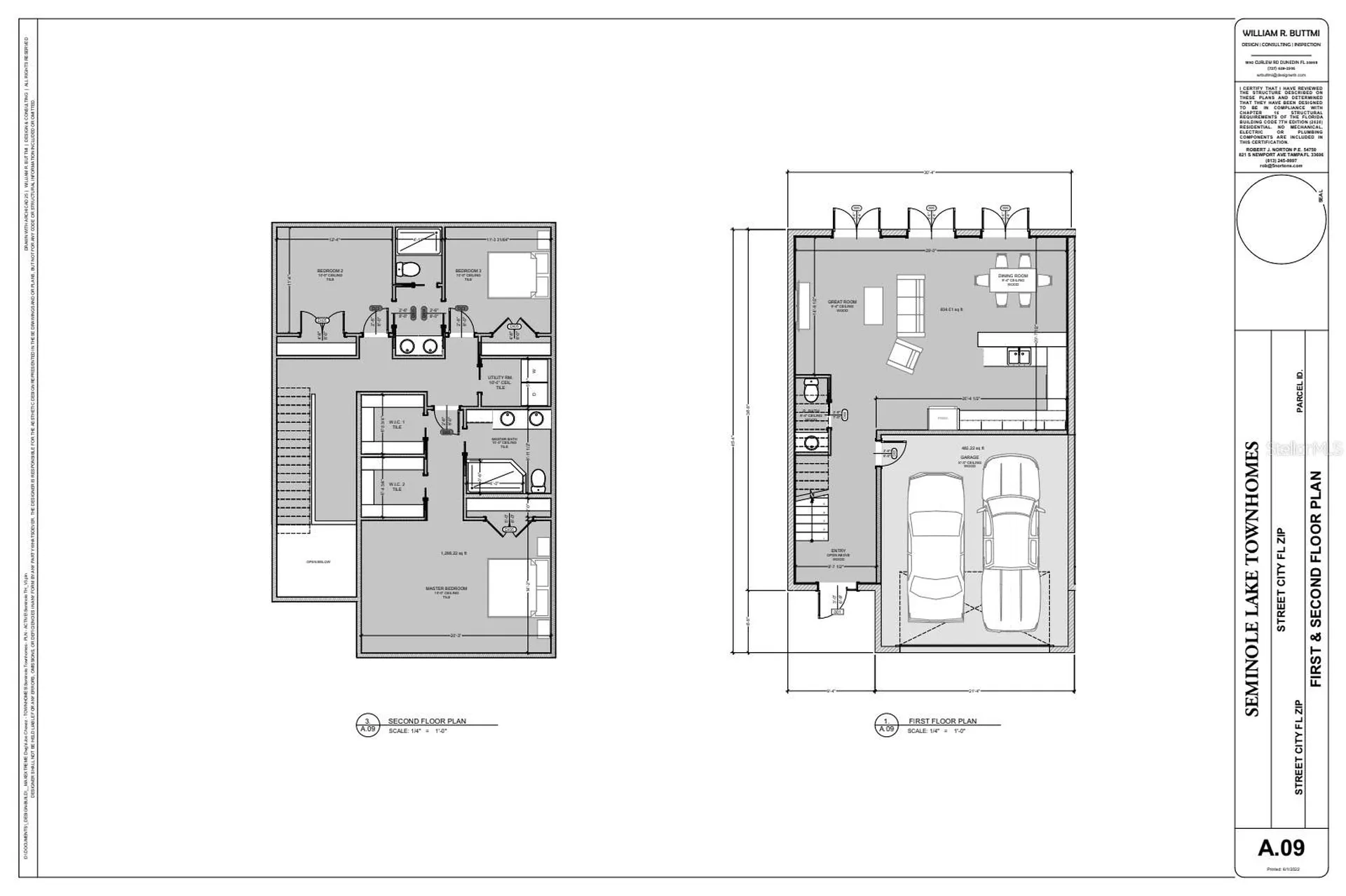 Tbd 101st Street Largo FL 33773