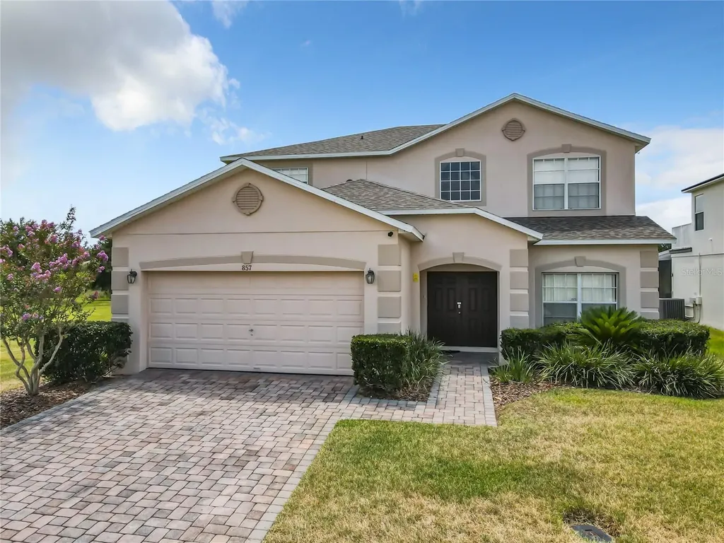 857 Kildrummy Drive Davenport FL 33896