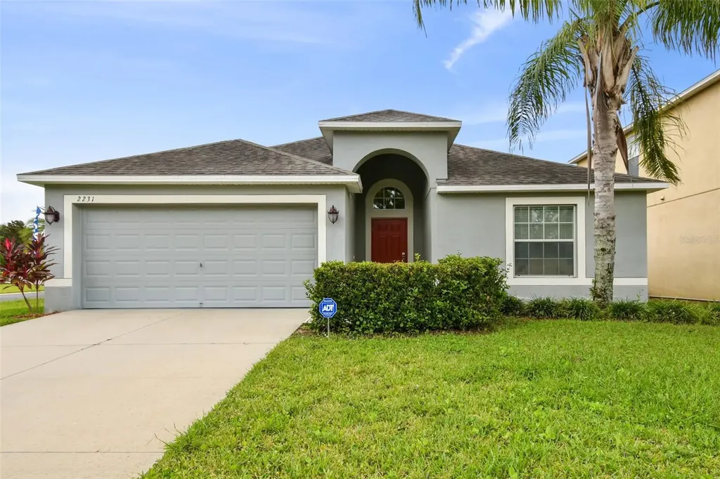2231 Barrington Loop Davenport FL 33837