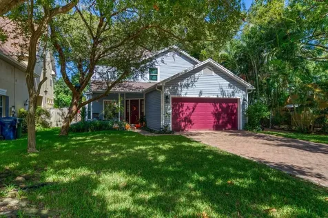 4005 W Corona Street Tampa FL 33629