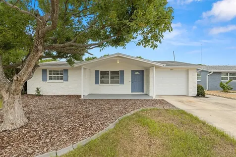 3422 Eisenhower Drive Holiday FL 34691