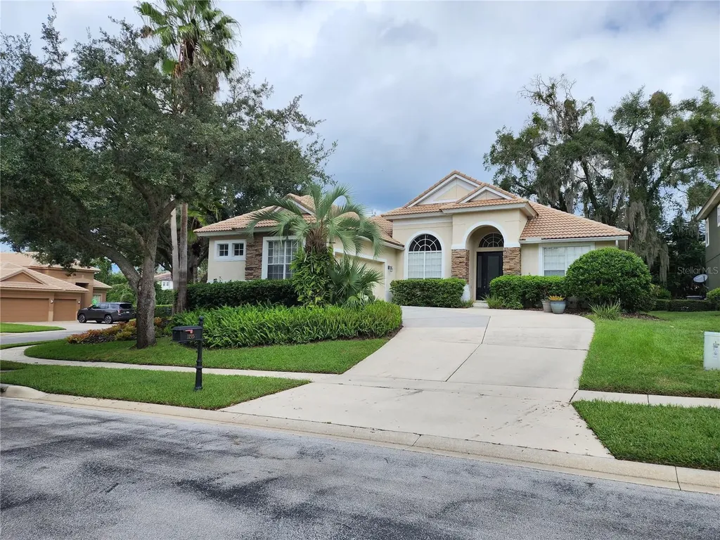 1155 Pallister Lane Lake Mary FL 32746