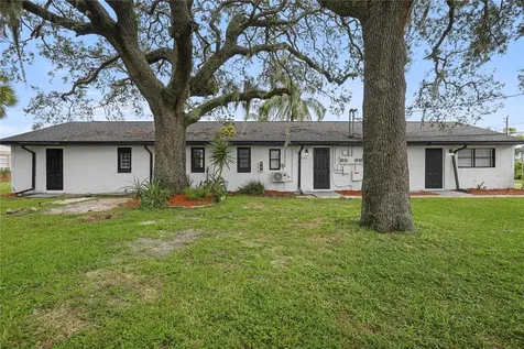 1172A,1172B,1174, 1176 Jasmine Street Melbourne FL 32935