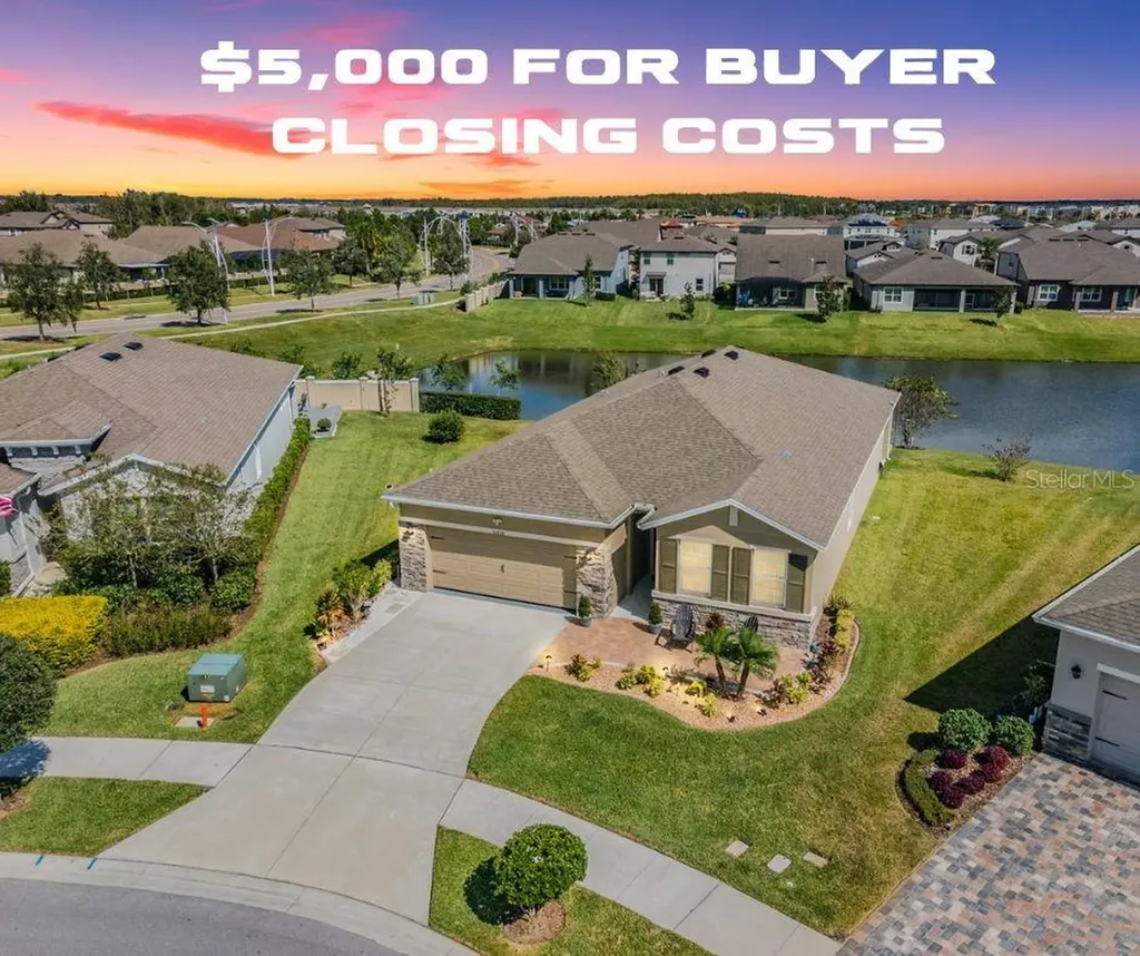 31626 Tansy Bend Wesley Chapel FL 33545