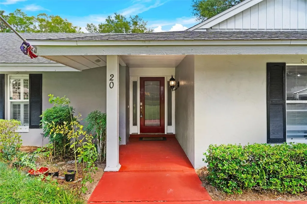 20 Club Court Haines City FL 33844