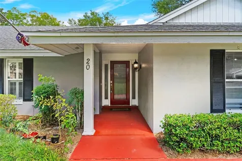 20 Club Court Haines City FL 33844