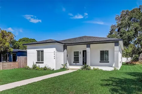 2549 15th Avenue S St Petersburg FL 33712