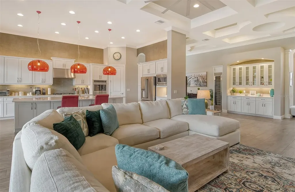 4735 Cabreo Court Lakewood Ranch FL 34211