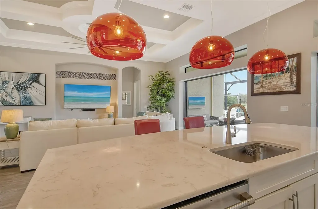 4735 Cabreo Court Lakewood Ranch FL 34211