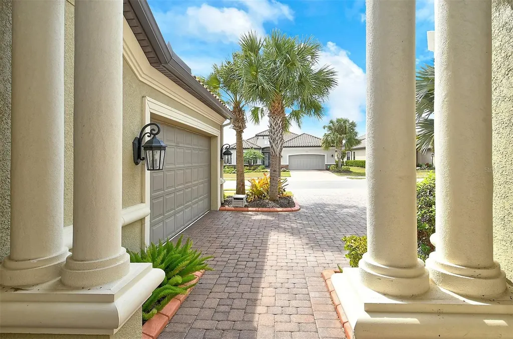 4735 Cabreo Court Lakewood Ranch FL 34211