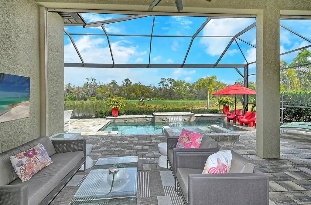 4735 Cabreo Court Lakewood Ranch FL 34211