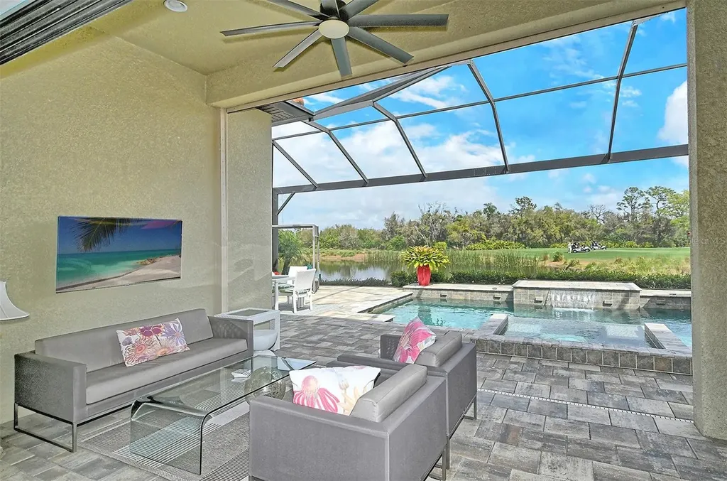 4735 Cabreo Court Lakewood Ranch FL 34211