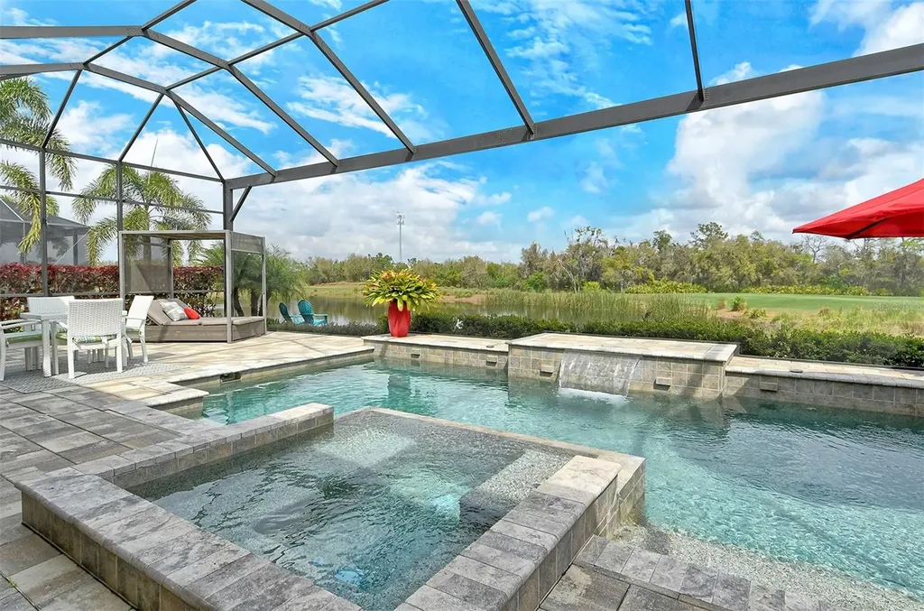 4735 Cabreo Court Lakewood Ranch FL 34211