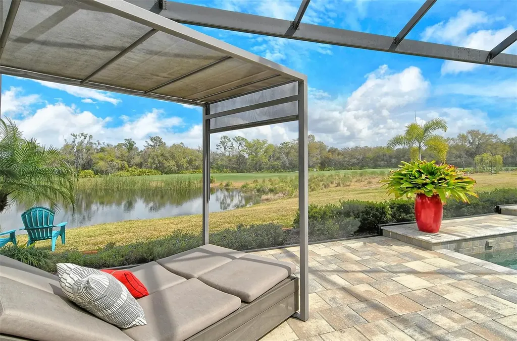 4735 Cabreo Court Lakewood Ranch FL 34211